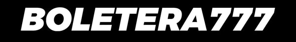 BOLETERA777